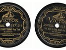 22. JAZZ 78 Charlie Johnson Paradise Band Victor 21712