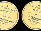 28. JAZZ Blind Willie Johnson Hot Jazz Club of America