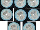 33. BLUES 4 Leadbelly Lead Belly 78s on Musicraft