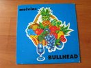 Melvins Bullhead LP Vinyl...Rare OOP