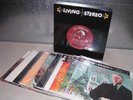 RCA Living Stereo Deluxe 1S Edition LP Box