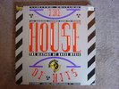 The House Of Hits-History Of House Music Box Set 14 Lps