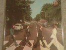 BEATLES ABBEY ROAD - MFSL Audiophile - NM Vinyl (Japan)
