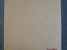 TEXAS MUSIC Private AVANT GARDE LP on IRIDA 1979 NM