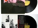 LEE MORGAN Dizzy Atmosphere OG LP VG+ Wynton Kelly