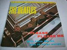 The Beatles Please Please Me LP MFSL Cover Damage 1-101