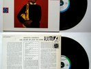 ORNETTE COLEMAN The Shape Of Jazz To Come OG DG LP NM