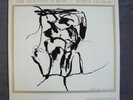 MORTON FELDMAN New Directions LP Columbia 6-Eye ORIG NM