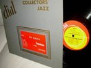 #5 RED NORVO Fabulous Jam Session 1951 DIAL Original LP