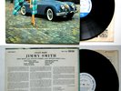 JIMMY SMITH Crazy Baby Blue Note 4030 LP DG RVG VG+