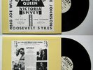 VICTORIA SPIVEY - Memphis Slim & Bob Dylan OG LP VG+