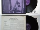 MAL WALDRON TRIO Impressions New Jazz RVG DG OG LP VG+