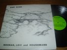 NOONAN LEVI HOUSHMAND PRIVATE RURAL FOLK PROG PSYCH LP