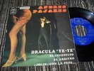 PAJARES Dracula Ye-Ye 7
