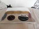 RYAN ADAMS ORION clear vinyl LP NEW SEALED OOP rare PAX