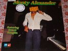 Monty Alexander - Rass LP rare jazz funk NM