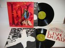 GRATEFUL DEAD Live Dead (2) WB 2WS 1830 Inserts VG+/NM