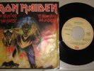 IRON MAIDEN  - 7