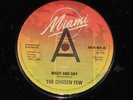 The Chosen Few - Night and Day c/w Funky Buttercup