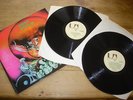 AMON DUUL II.2XLP.' DANCE OF THE LEMMINGS'.UK.1ST PRESS