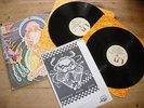 HAWKWIND 2XLP. 'SPACE RITUAL'. UK.1973. VG+