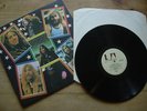 HAWKWIND 2XLP.'IN SEARCH OF SPACE'.1ST PRESS.150 GRAM