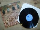 JELLYBREAD LP.'FIRST SLICE'. 1ST PRESS.UK.BLUE HORIZON