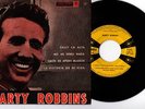 ? EP 1957 Marty Robbins LONG TALL SALLY ARGENTINIEN  ?