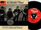 ? EP The Beatles Tony Sheridan HAMBURG TWIST New RARE ?