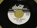RARE NORTHERN-LATIN SOUL- RAY RIVERA - DAYHILL-ORIGINAL