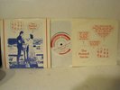 Pointed Sticks - The Real Thing / Out Of Luck - RARE 7
