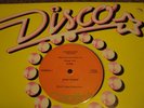 JOHN FORDE  Stardance  RARE  Capitol  COSMIC  BALDELLI