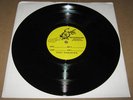 The National - Cherry Tree - MONSTER RARE TEST PRESS 
