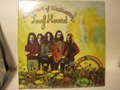 Leaf Hound Growers Of Mushroom Akarma LP SEALED 1971