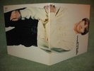 PAUL WELLER same RARE 1992 GO DISCS VINYL LP