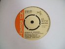 Ronald Russel - Rythm Hips 1968 UK 45 NU BEAT