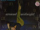 LP-Julie London-Around Midnight