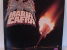 Rare Pinoy Psych Hard Rock LP Maria Cafra s/t 1978