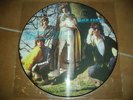 PINK FLOYD INTERSTELLAR OVERDRIVE PICTURE DISC  RARE