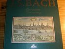 J.S.BACH Concertos 11-LP-Box ARCHIV (+ Bonus-LP)