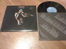 TOM WAITS CLOSING TIME USA BLUE ASYLUM LABEL LP VINYL