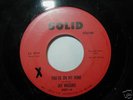 JAY WIGGINS SOLID SOUND #3001 RARE SOUL