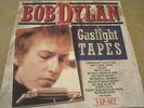 BOB DYLAN - GASLIGHT TAPES (VERY RARE 3x LPs BOX SET)