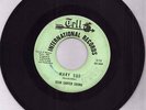 Dean Carter Mary Sue Savage Garage Punk Rockabilly Hear