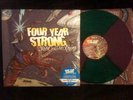 Four Year Strong- Rise Or Die Trying LP nofx blink bad