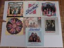 7 x SHERBET LPs