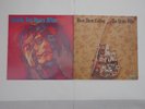2 x TEN YEARS AFTER LPs - HEAR THEM CALLING, SSSH