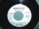 JON LUCIEN ON AMPEX # 11036 SEARCH FOR THE INNER SELF
