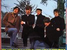 THE HOLLIES - Evolution (Orig. LP HANSA 76 307 IT) RAR