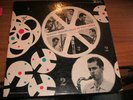 WARNE MARSH Jazz Of Two Cities LP IMPERIAL mono DG VG++